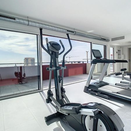 2Br Apartment With Parking Near Monaco Beausoleil Esterno foto