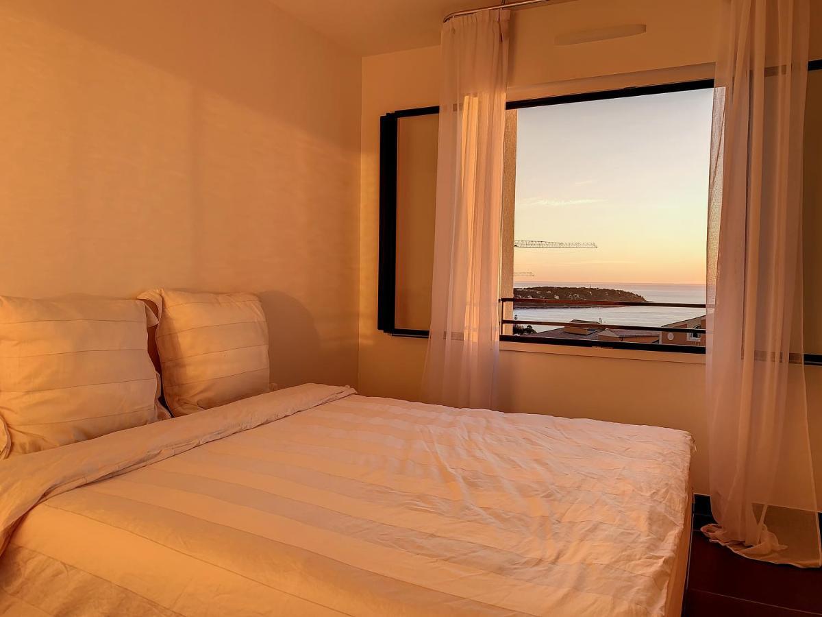 2Br Apartment With Parking Near Monaco Beausoleil Esterno foto
