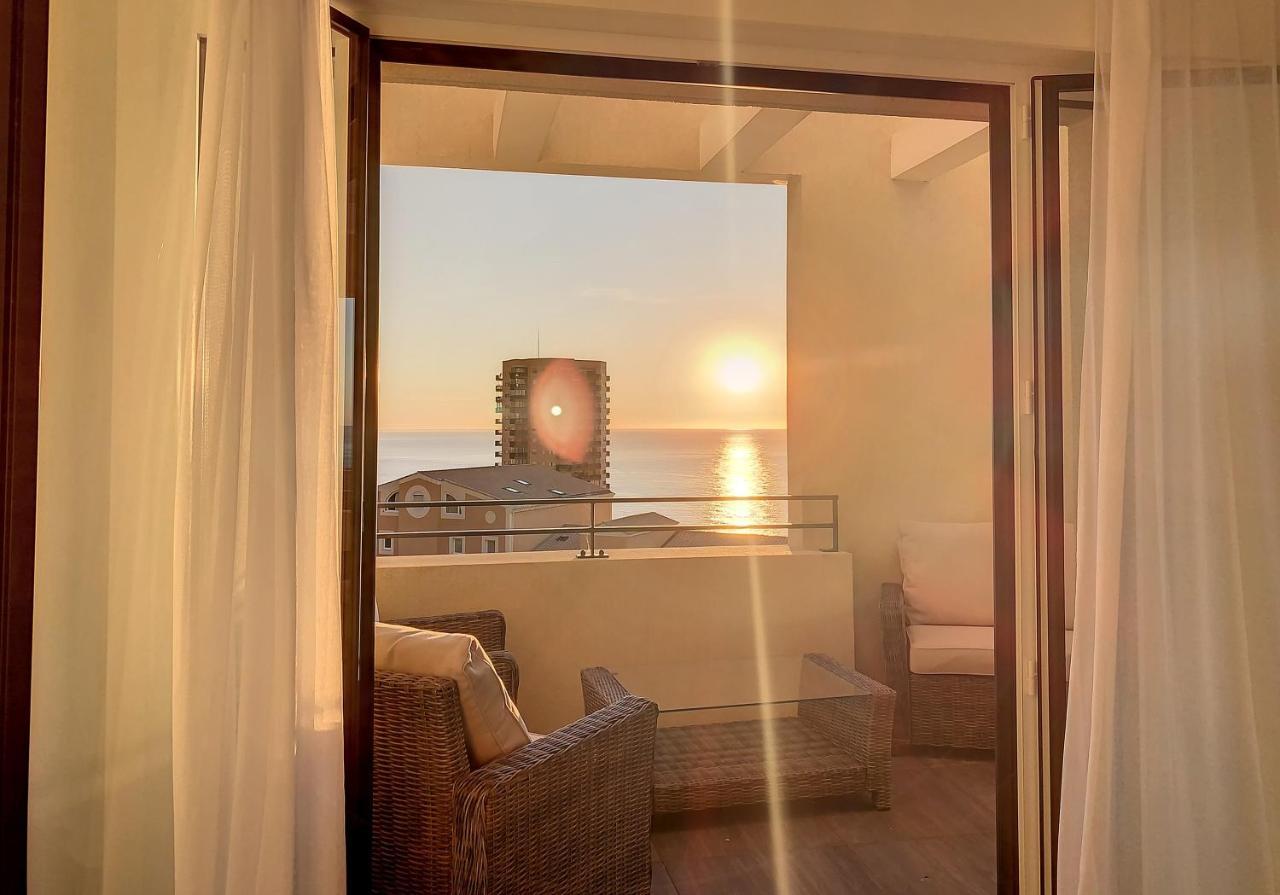 2Br Apartment With Parking Near Monaco Beausoleil Esterno foto
