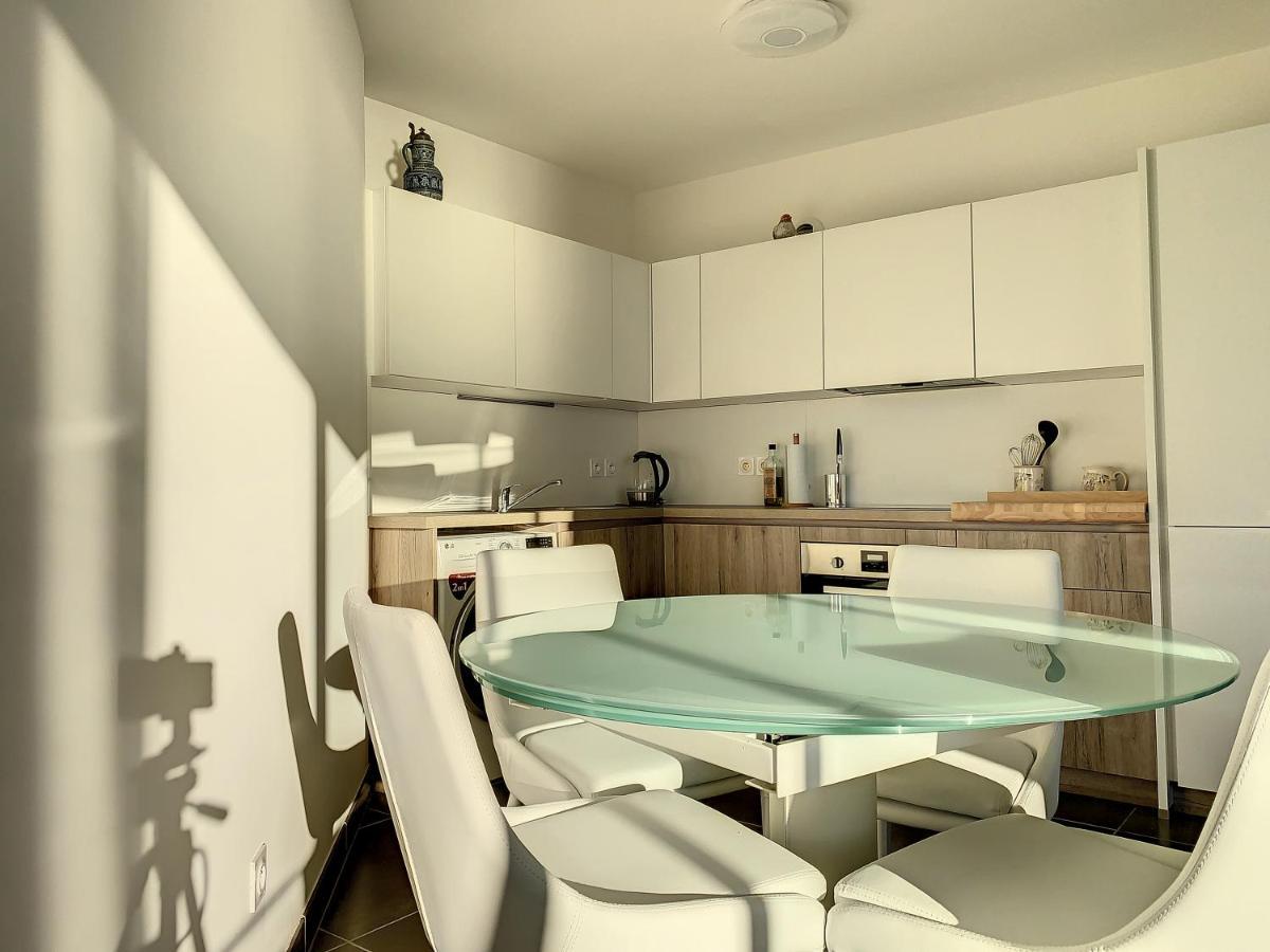 2Br Apartment With Parking Near Monaco Beausoleil Esterno foto